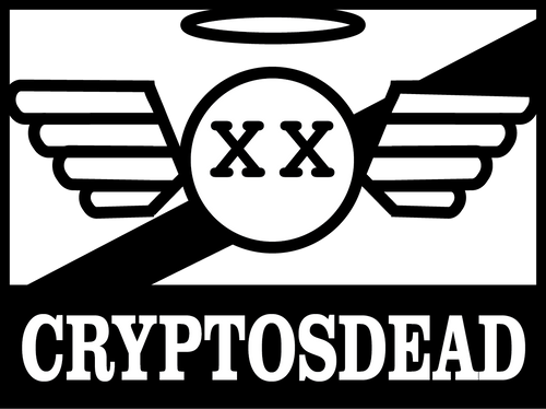 Cryptos Dead